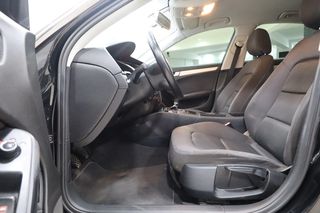 Audi A4 2009 A4 1800cc 120hp 1ο ΧΕΡΙ ΕΛΛΗΝΙΚΗΣ ΑΝΤΙΠΡΟΣΩΠΕΙΑΣ-thumb-14