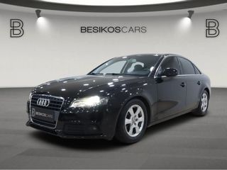Audi A4 2009 A4 1800cc 120hp 1ο ΧΕΡΙ ΕΛΛΗΝΙΚΗΣ ΑΝΤΙΠΡΟΣΩΠΕΙΑΣ-thumb-4