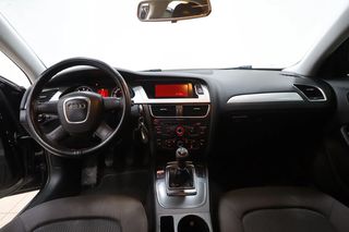 Audi A4 2009 A4 1800cc 120hp 1ο ΧΕΡΙ ΕΛΛΗΝΙΚΗΣ ΑΝΤΙΠΡΟΣΩΠΕΙΑΣ-thumb-13