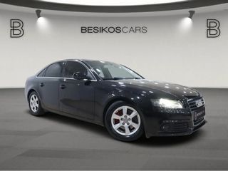 Audi A4 2009 A4 1800cc 120hp 1ο ΧΕΡΙ ΕΛΛΗΝΙΚΗΣ ΑΝΤΙΠΡΟΣΩΠΕΙΑΣ-thumb-5