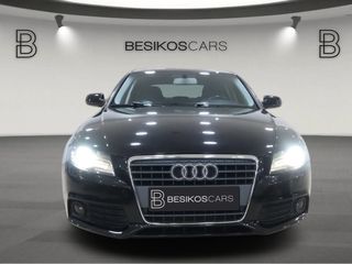 Audi A4 2009 A4 1800cc 120hp 1ο ΧΕΡΙ ΕΛΛΗΝΙΚΗΣ ΑΝΤΙΠΡΟΣΩΠΕΙΑΣ-thumb-1