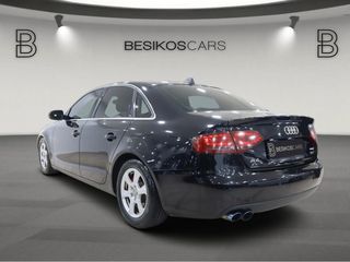 Audi A4 2009 A4 1800cc 120hp 1ο ΧΕΡΙ ΕΛΛΗΝΙΚΗΣ ΑΝΤΙΠΡΟΣΩΠΕΙΑΣ-thumb-10