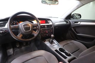 Audi A4 2009 A4 1800cc 120hp 1ο ΧΕΡΙ ΕΛΛΗΝΙΚΗΣ ΑΝΤΙΠΡΟΣΩΠΕΙΑΣ-thumb-12