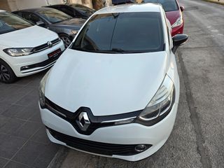 Renault Clio 2016 2800 ΠΡΟΚΑΤΑΒΟΛΗ!!! ΓΡΑΜΜΑΤΙΑ ΜΕΤΑΞΥ ΜΑΣ!