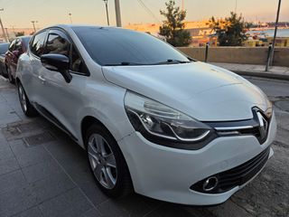 Renault Clio 2016 2800 ΠΡΟΚΑΤΑΒΟΛΗ!!! ΓΡΑΜΜΑΤΙΑ ΜΕΤΑΞΥ ΜΑΣ!-thumb-1