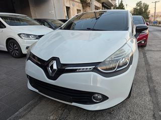 Renault Clio 2016 2800 ΠΡΟΚΑΤΑΒΟΛΗ!!! ΓΡΑΜΜΑΤΙΑ ΜΕΤΑΞΥ ΜΑΣ!-thumb-2