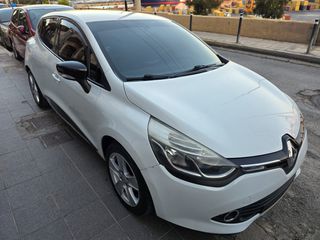 Renault Clio 2016 2800 ΠΡΟΚΑΤΑΒΟΛΗ!!! ΓΡΑΜΜΑΤΙΑ ΜΕΤΑΞΥ ΜΑΣ!-thumb-3