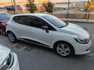 Renault Clio 2016 2800 ΠΡΟΚΑΤΑΒΟΛΗ!!! ΓΡΑΜΜΑΤΙΑ ΜΕΤΑΞΥ ΜΑΣ!-thumb-4