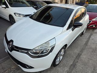 Renault Clio 2016 2800 ΠΡΟΚΑΤΑΒΟΛΗ!!! ΓΡΑΜΜΑΤΙΑ ΜΕΤΑΞΥ ΜΑΣ!-thumb-5