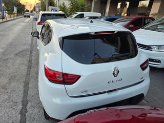 Renault Clio 2016 2800 ΠΡΟΚΑΤΑΒΟΛΗ!!! ΓΡΑΜΜΑΤΙΑ ΜΕΤΑΞΥ ΜΑΣ!-thumb-7