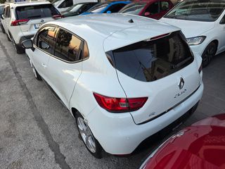 Renault Clio 2016 2800 ΠΡΟΚΑΤΑΒΟΛΗ!!! ΓΡΑΜΜΑΤΙΑ ΜΕΤΑΞΥ ΜΑΣ!-thumb-8
