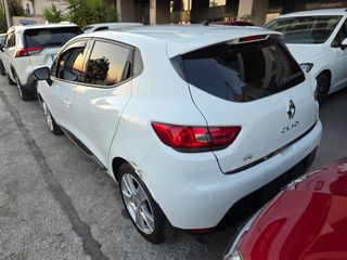 Renault Clio 2016 2800 ΠΡΟΚΑΤΑΒΟΛΗ!!! ΓΡΑΜΜΑΤΙΑ ΜΕΤΑΞΥ ΜΑΣ!-thumb-9