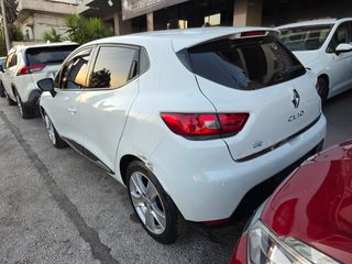 Renault Clio 2016 2800 ΠΡΟΚΑΤΑΒΟΛΗ!!! ΓΡΑΜΜΑΤΙΑ ΜΕΤΑΞΥ ΜΑΣ!-thumb-10