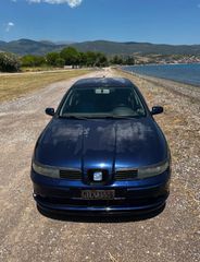 Seat Leon 2000 16V