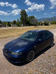 Seat Leon 2000 16V-thumb-1