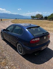 Seat Leon 2000 16V-thumb-2
