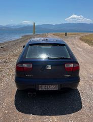 Seat Leon 2000 16V-thumb-3