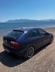 Seat Leon 2000 16V-thumb-4