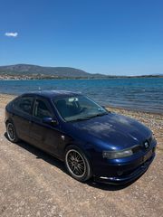 Seat Leon 2000 16V-thumb-5