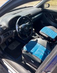 Seat Leon 2000 16V-thumb-6