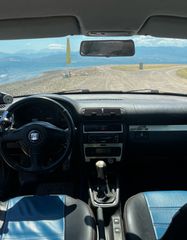 Seat Leon 2000 16V-thumb-7