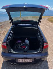 Seat Leon 2000 16V-thumb-9