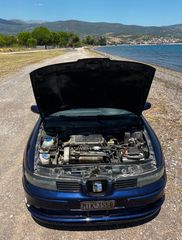 Seat Leon 2000 16V-thumb-10