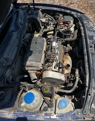 Seat Leon 2000 16V-thumb-11
