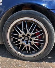 Seat Leon 2000 16V-thumb-12