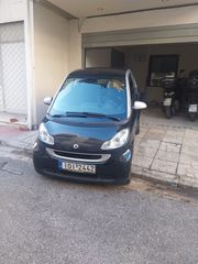 Smart ForTwo 2008 PASSION