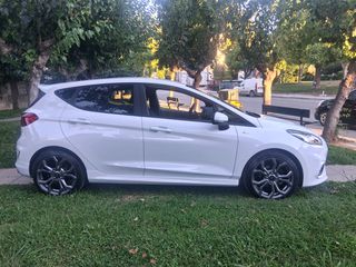 Ford Fiesta 2020 ST LINE