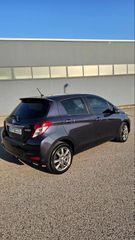 Toyota Yaris 2013 1.4 D-4D