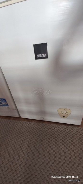 ZANUSSI