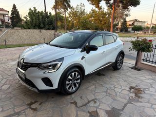 Renault Captur 2020 Sport expression