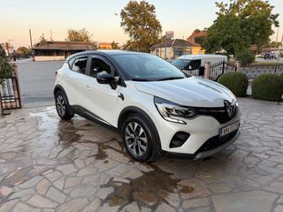 Renault Captur 2020 Sport expression-thumb-2