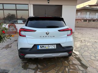 Renault Captur 2020 Sport expression-thumb-4