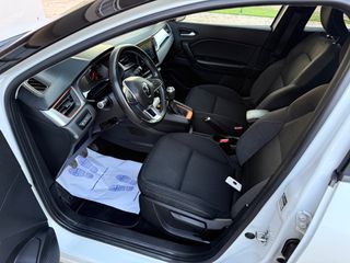Renault Captur 2020 Sport expression-thumb-7