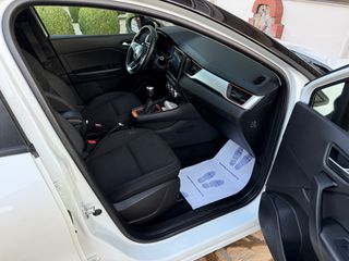 Renault Captur 2020 Sport expression-thumb-8