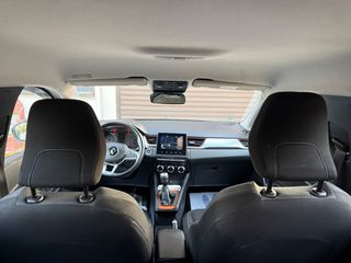 Renault Captur 2020 Sport expression-thumb-9