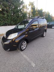 Fiat Qubo 2013 MULTIJET
