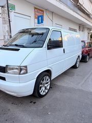 Volkswagen T4 1998 T4 TRANSPORTER