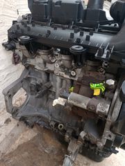 κινητηρας fiesta diesel