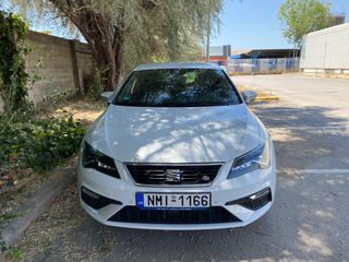 Seat Leon 2020 1.5 FR