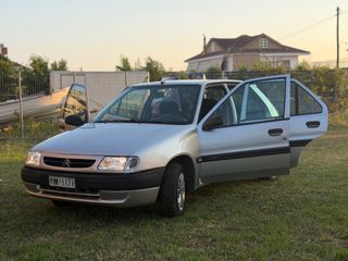 Citroen Saxo 1999 SAXO 1400