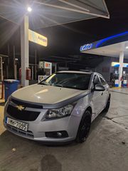 Chevrolet Cruze 2010 1.8 LT