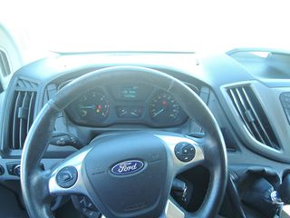 Κόφα Ford 2019 TRANSIT.EURO6.CLIMA.ΥΔΡΑΒΛΙΚΗ ΠΟΡΤΑ.-thumb-20