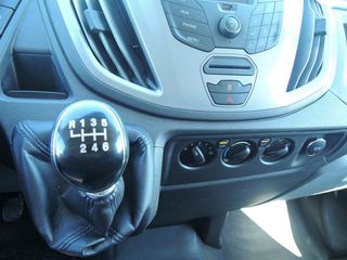 Κόφα Ford 2019 TRANSIT.EURO6.CLIMA.ΥΔΡΑΒΛΙΚΗ ΠΟΡΤΑ.-thumb-22