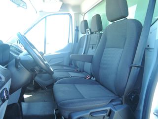 Κόφα Ford 2019 TRANSIT.EURO6.CLIMA.ΥΔΡΑΒΛΙΚΗ ΠΟΡΤΑ.-thumb-17