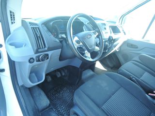 Κόφα Ford 2019 TRANSIT.EURO6.CLIMA.ΥΔΡΑΒΛΙΚΗ ΠΟΡΤΑ.-thumb-19