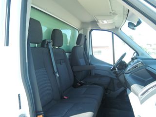Κόφα Ford 2019 TRANSIT.EURO6.CLIMA.ΥΔΡΑΒΛΙΚΗ ΠΟΡΤΑ.-thumb-18